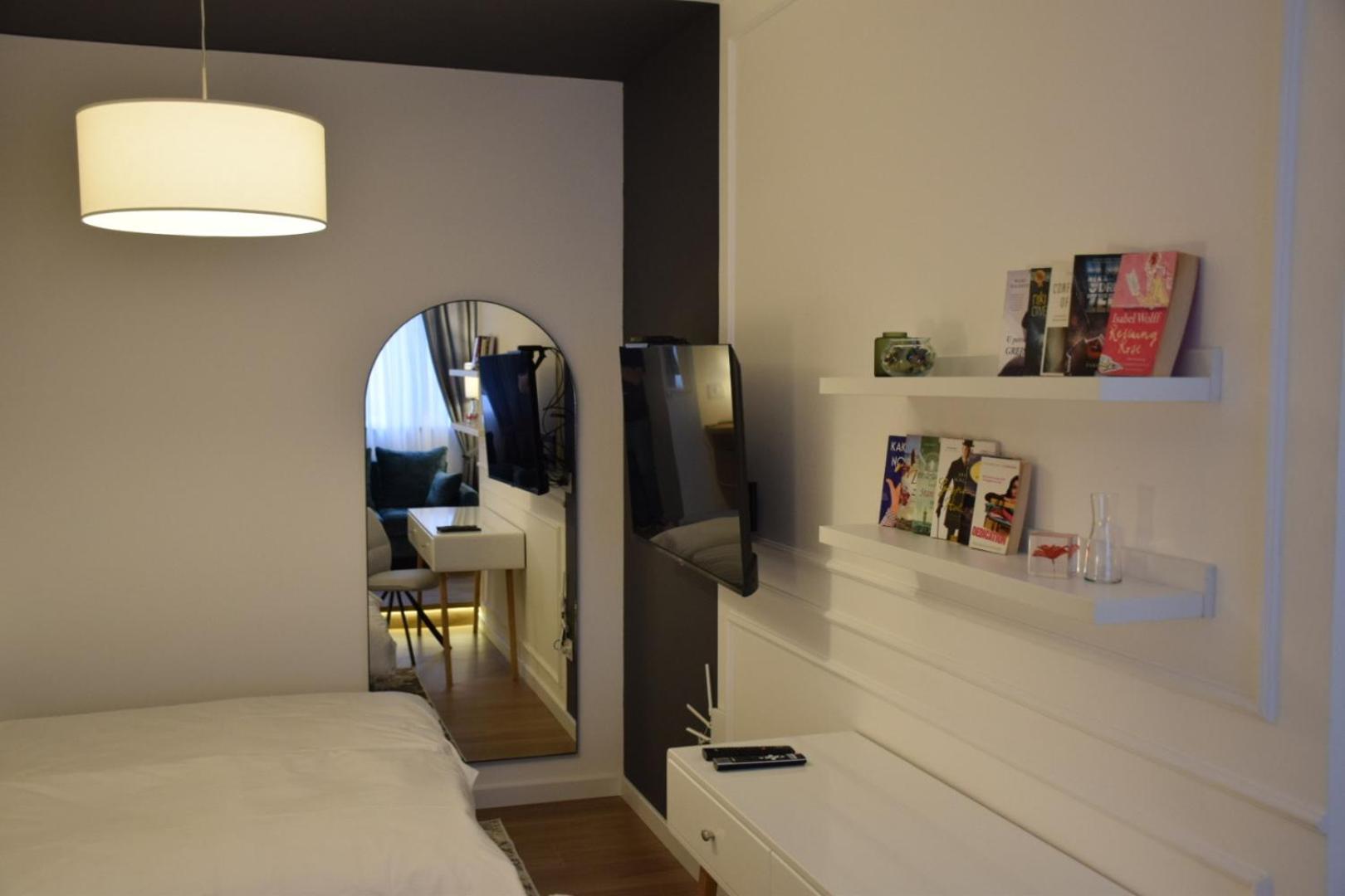 Red Riding Hood Apartment Белград Екстериор снимка