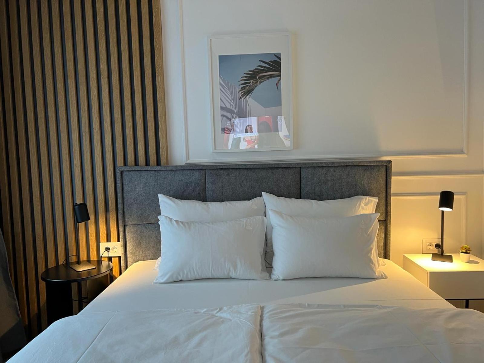 Red Riding Hood Apartment Белград Екстериор снимка