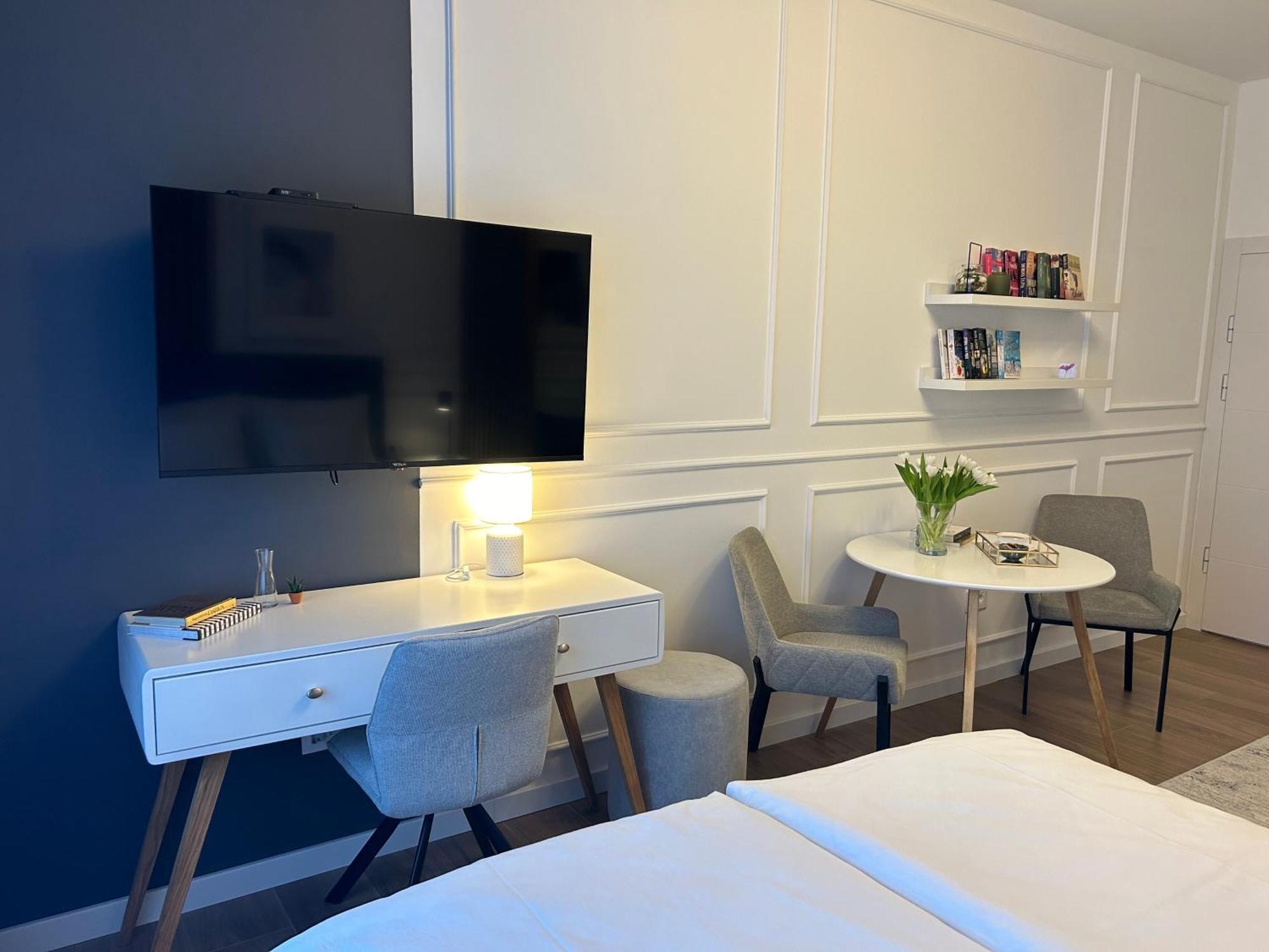 Red Riding Hood Apartment Белград Екстериор снимка