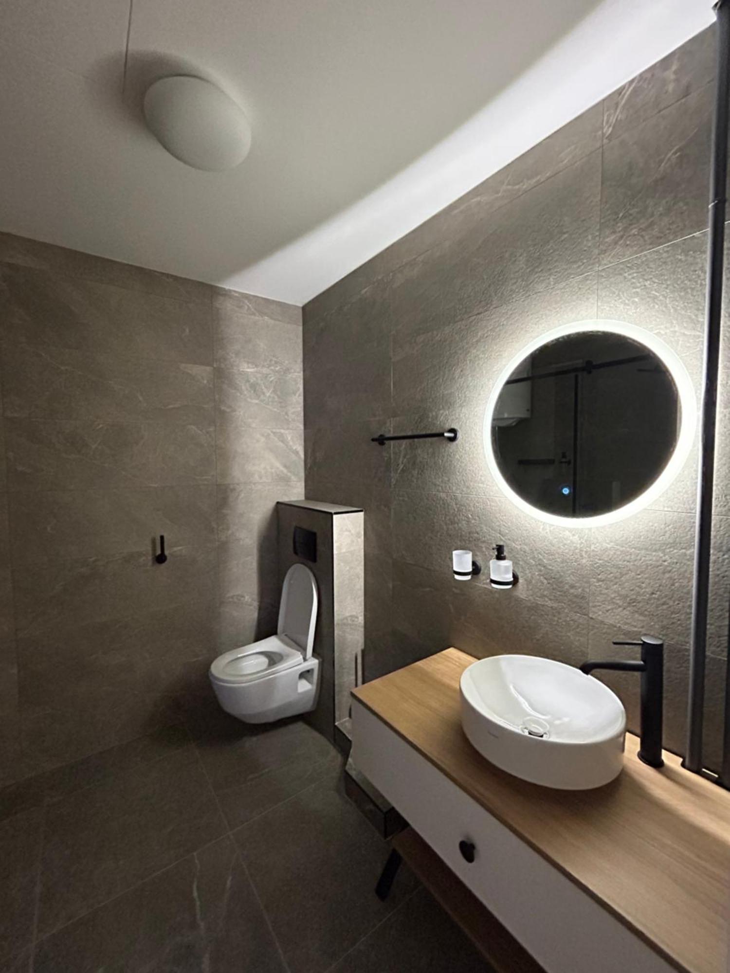 Red Riding Hood Apartment Белград Екстериор снимка