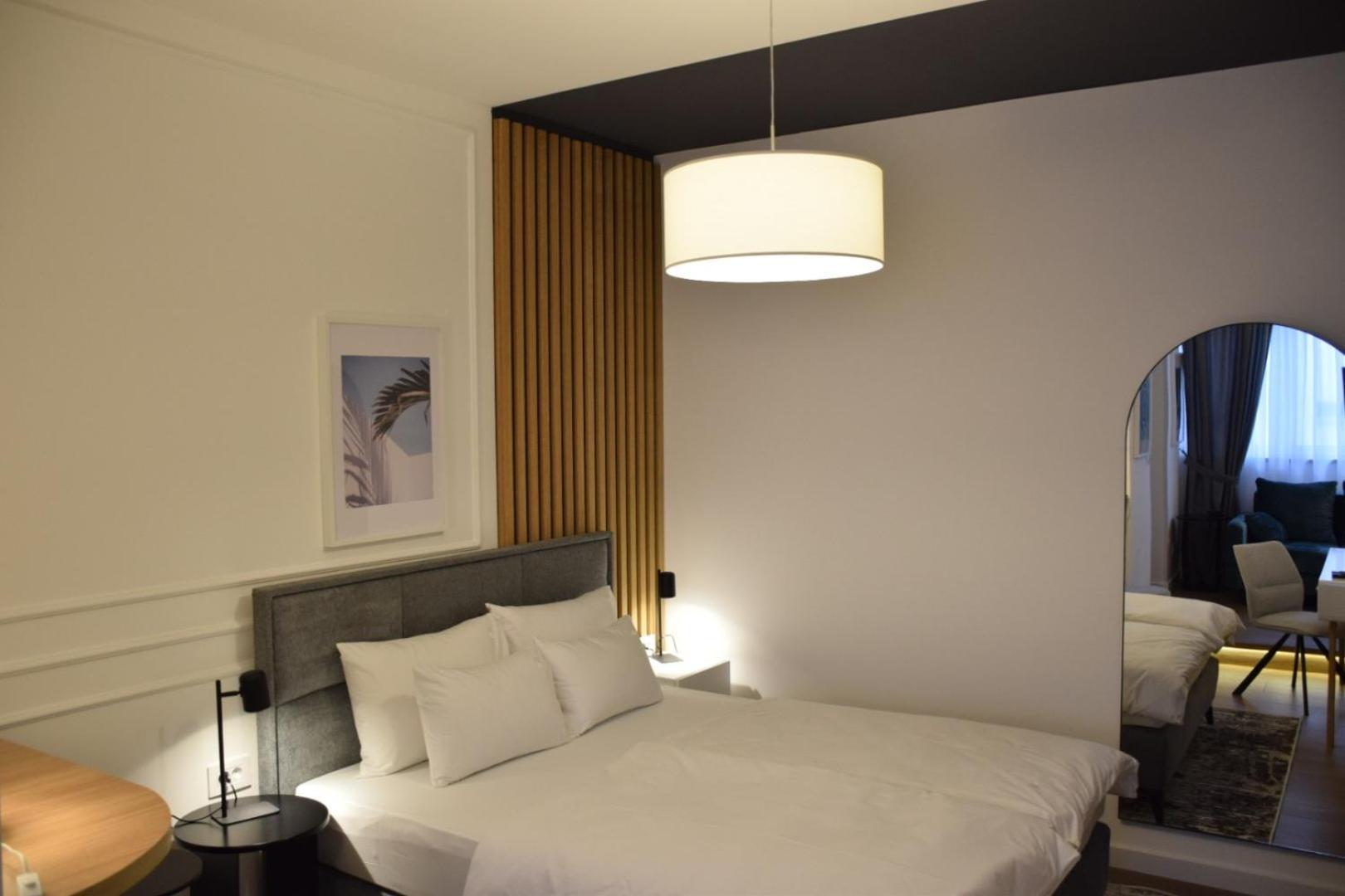 Red Riding Hood Apartment Белград Екстериор снимка