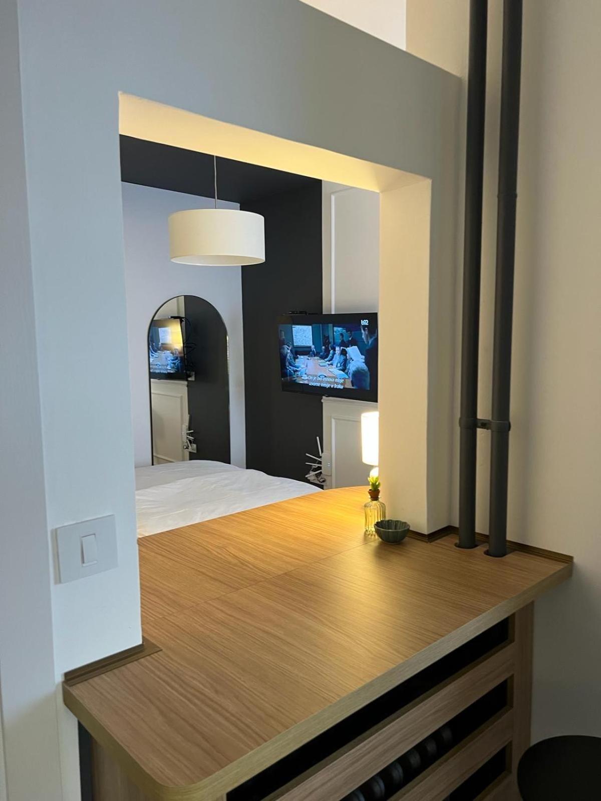 Red Riding Hood Apartment Белград Екстериор снимка