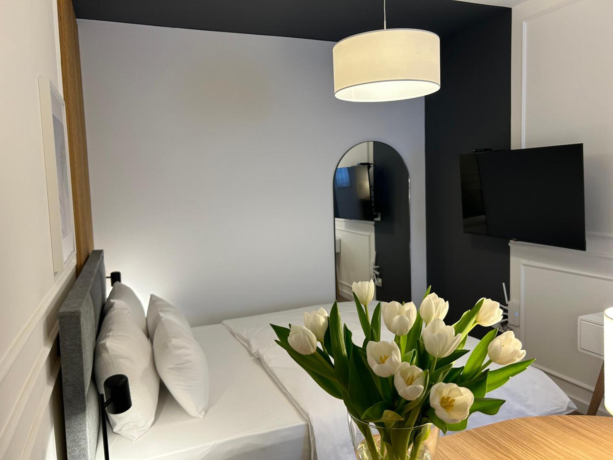 Red Riding Hood Apartment Белград Екстериор снимка